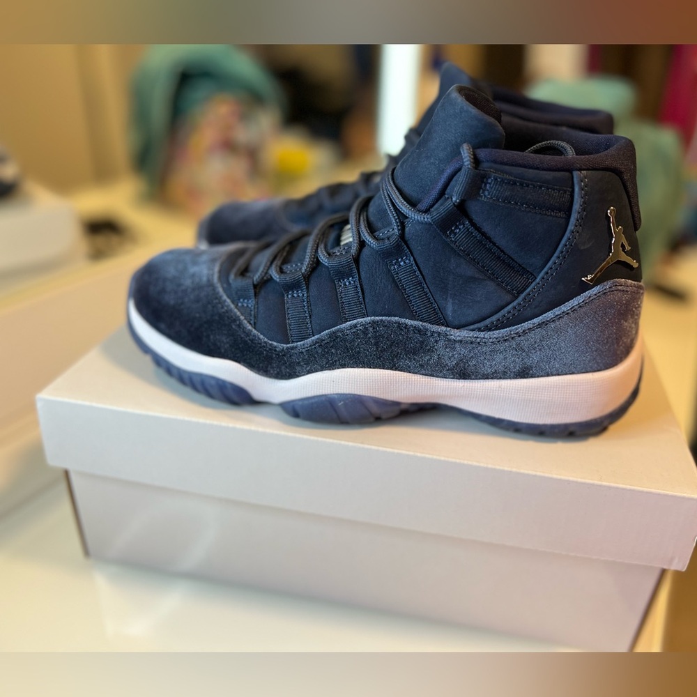 Nike Air Jordan 11 retro